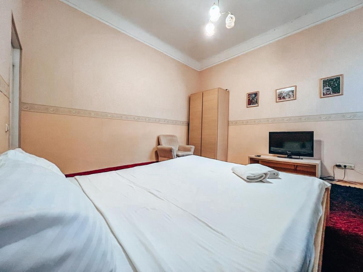 קייב Apartment - Independence Square מראה חיצוני תמונה