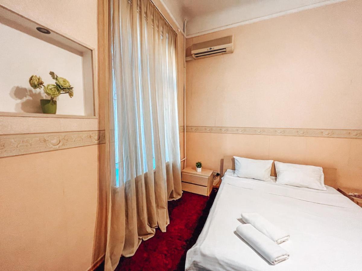 קייב Apartment - Independence Square מראה חיצוני תמונה