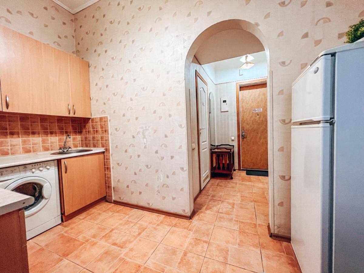 קייב Apartment - Independence Square מראה חיצוני תמונה